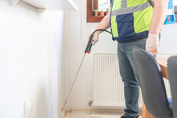 Best Emergency Pest Control  in Dunbar, SC